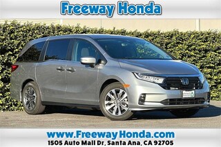 New 2023 Honda Odyssey EX-L Van for sale in Santa Ana Ca