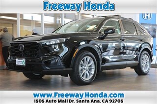 New 2023 Honda CR-V EX SUV for sale in Santa Ana Ca
