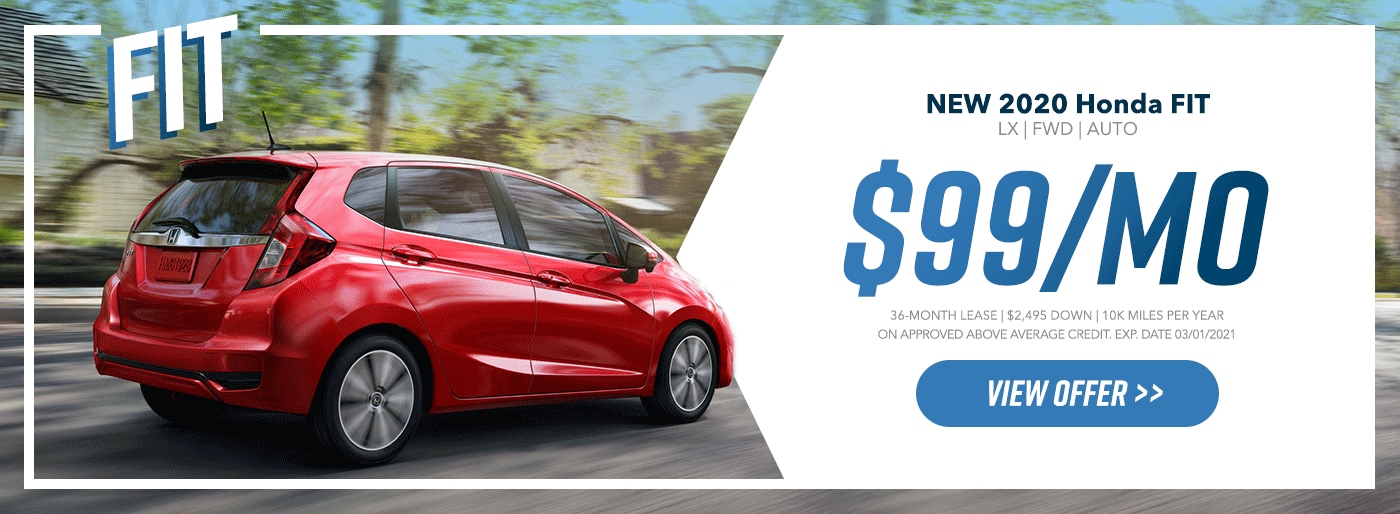 Freeway Honda New Honda and Used Car Dealer in Santa Ana, CA