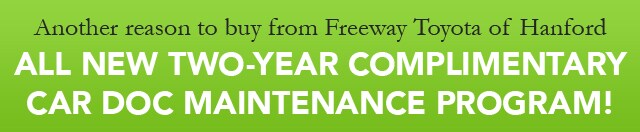 Standard Car Doc Maintenance & Membership Program
