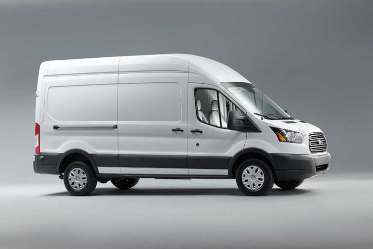 best ford van