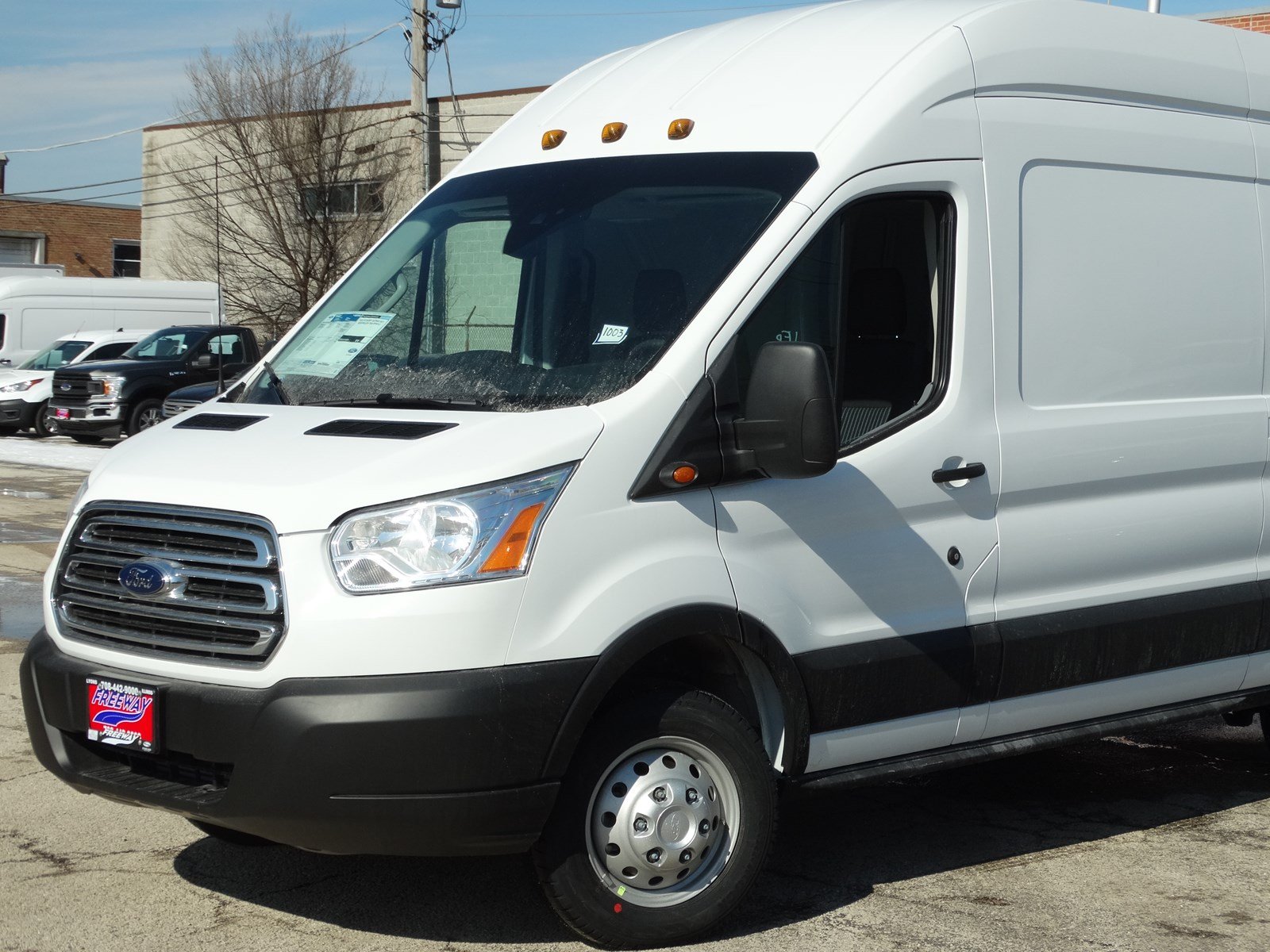 Ford Cargo Van For Sale >> New 2019 Ford Transit Van Van High Roof Hd Ext Cargo Van For Sale Lyons Il Vin 1ftws4xv2kka59068 Ford Cargo Van For Sale >> New 2019 Ford Transit Van Van High Roof Hd Ext Cargo Van For Sale Lyons Il Vin 1ftws4xv2kka59068