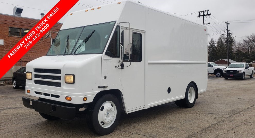 used diesel vans for sale