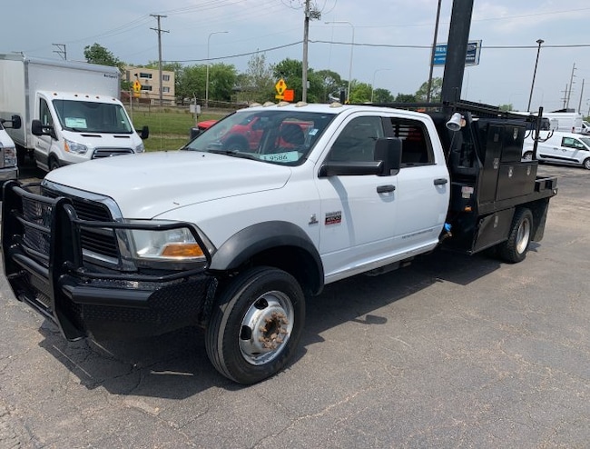 Diesel Truck For Sale >> Used 2011 Ram 4500 4x4 Diesel For Sale Lyons Il Vin 3d6wu6cl9bg500853 Diesel Truck For Sale >> Used 2011 Ram 4500 4x4 Diesel For Sale Lyons Il Vin 3d6wu6cl9bg500853