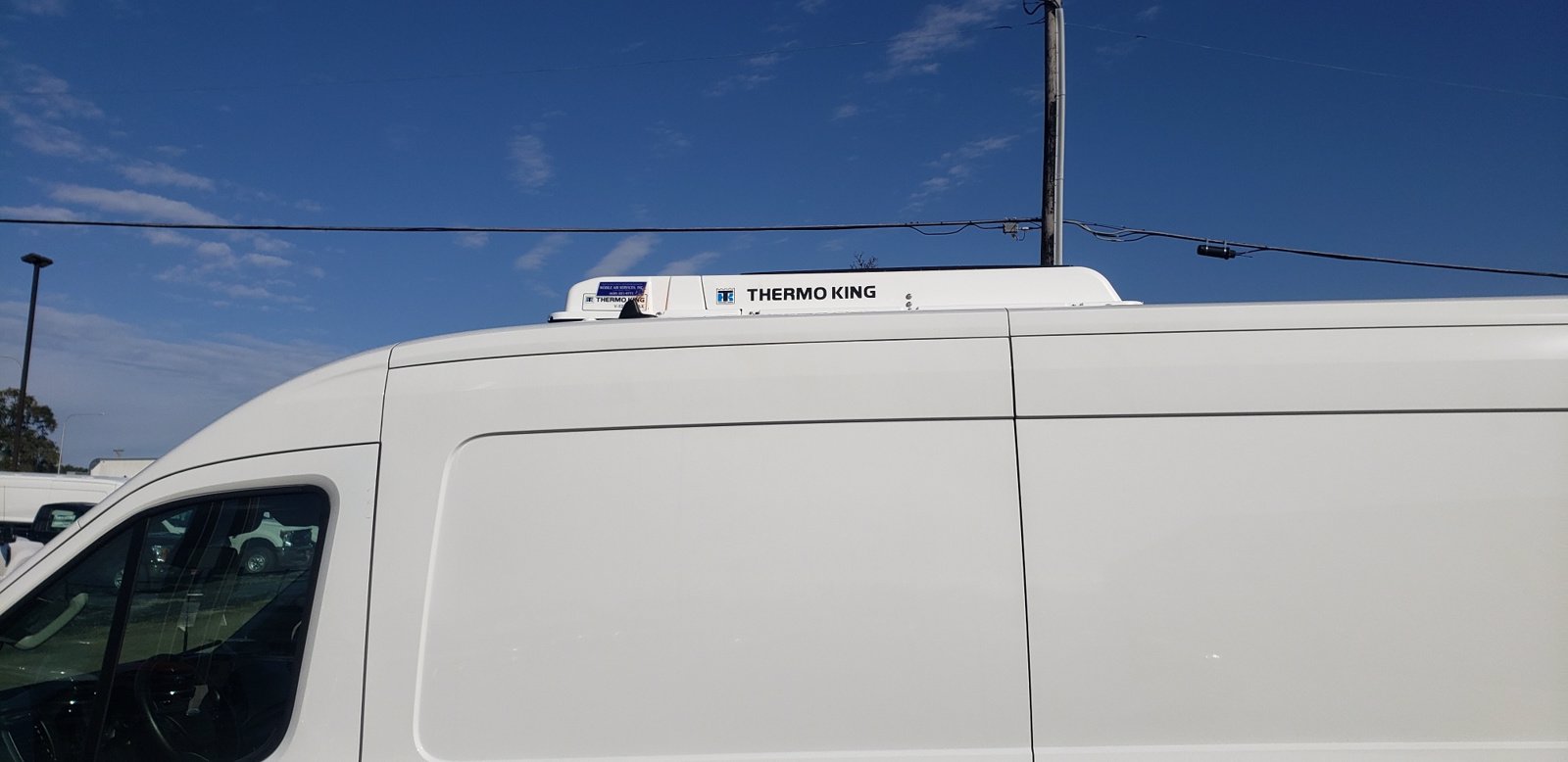 ford transit medium roof for sale