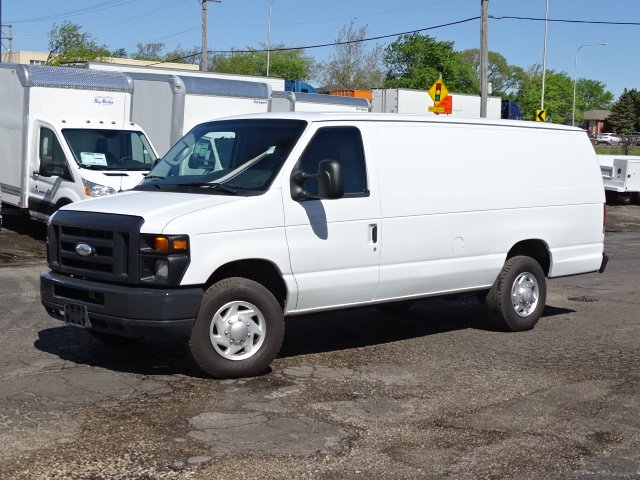 Ford Cargo Van For Sale >> Used 2014 Ford Econoline Cargo Van For Sale Lyons Il Vin 1ftss3el3eda74939 Ford Cargo Van For Sale >> Used 2014 Ford Econoline Cargo Van For Sale Lyons Il Vin 1ftss3el3eda74939