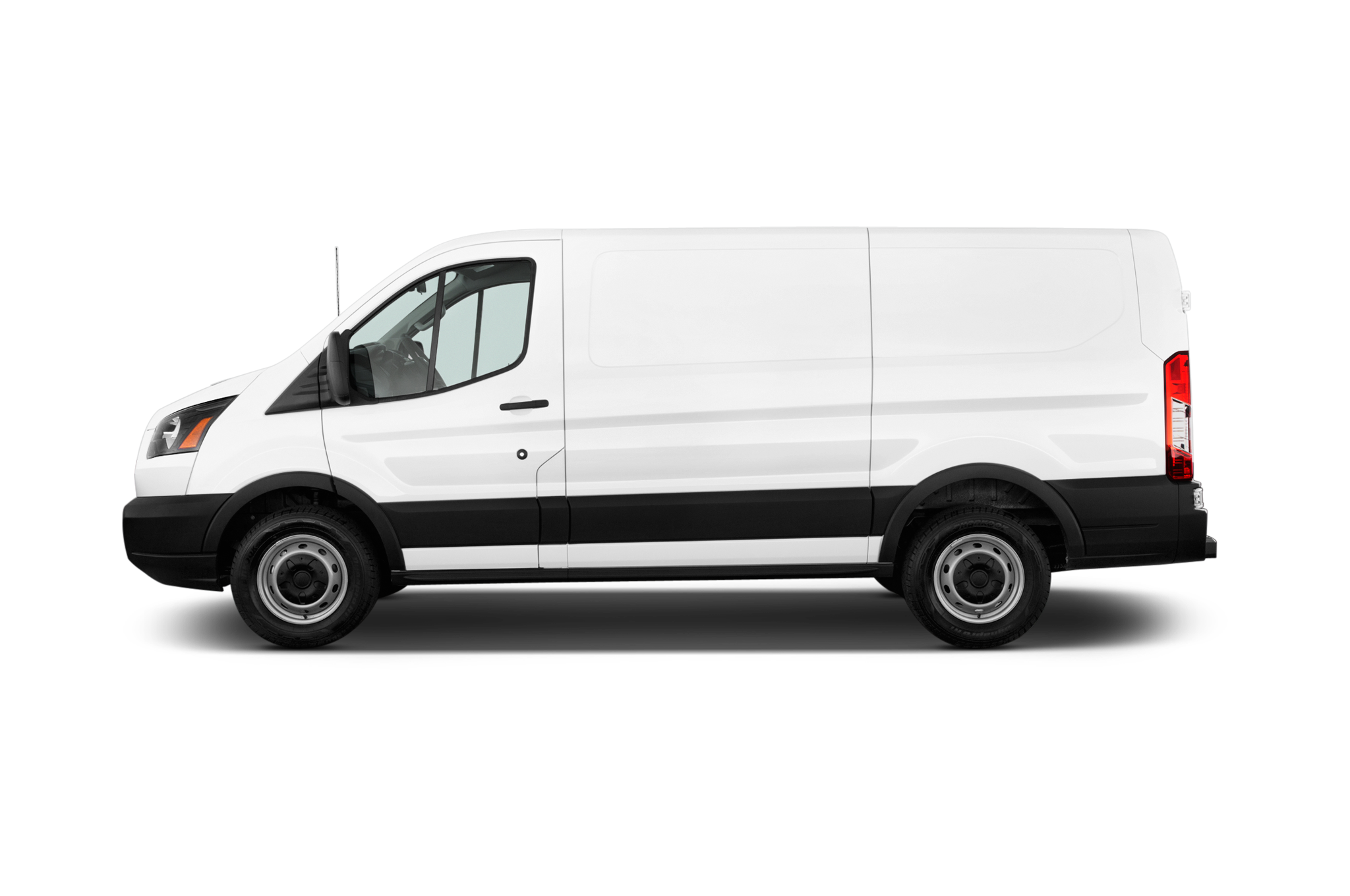 ford transit deals