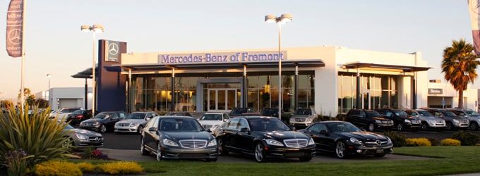 Mercedes benz parts distribution center fontana #1