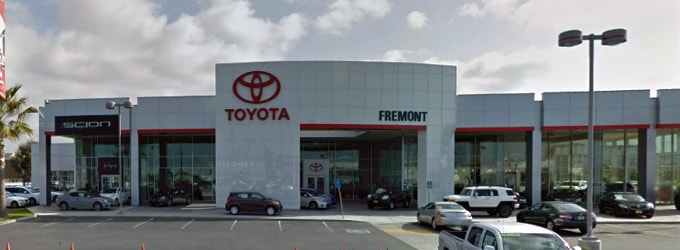 Autowest honda fremont auto mall