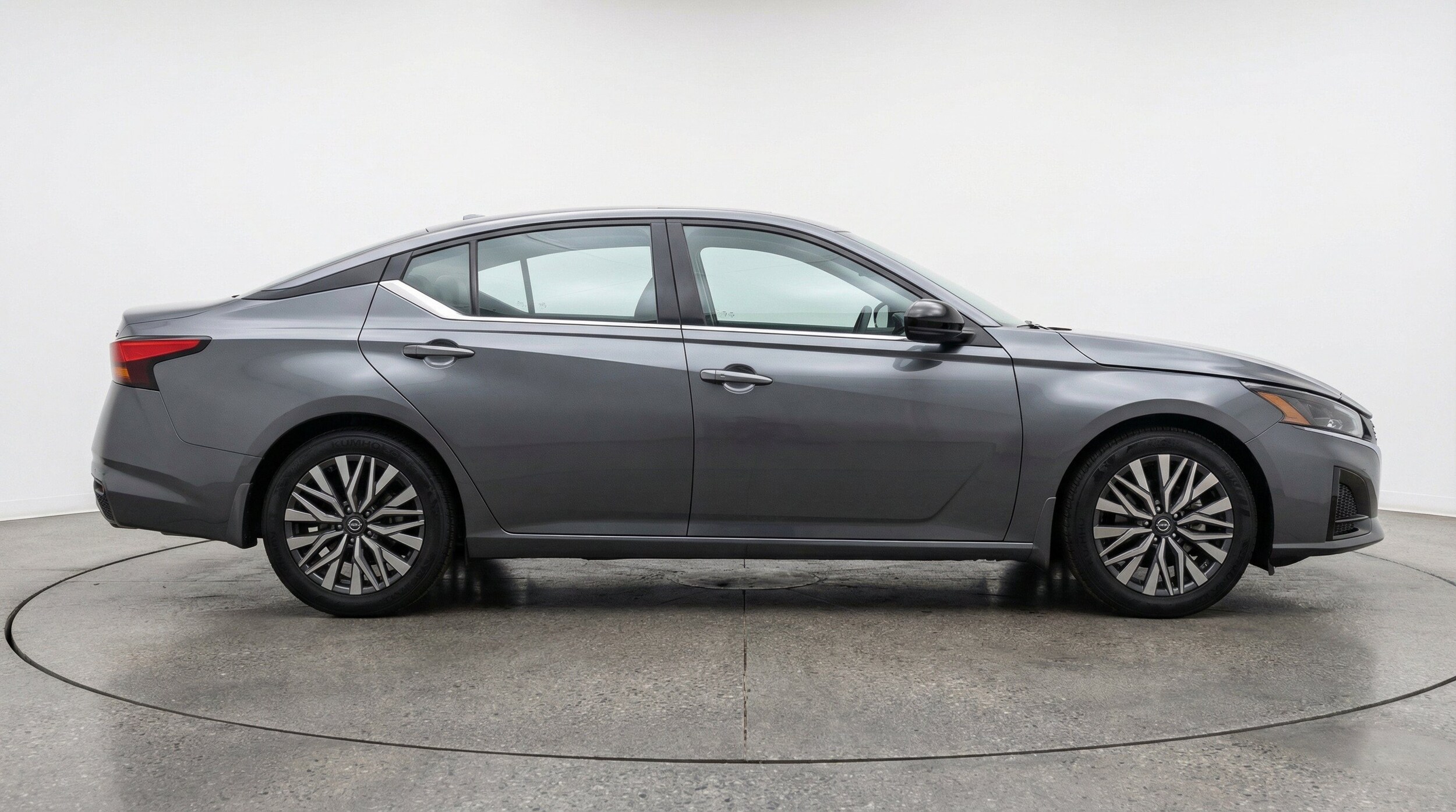 Thumbnail: 2025 Nissan Altima - 11