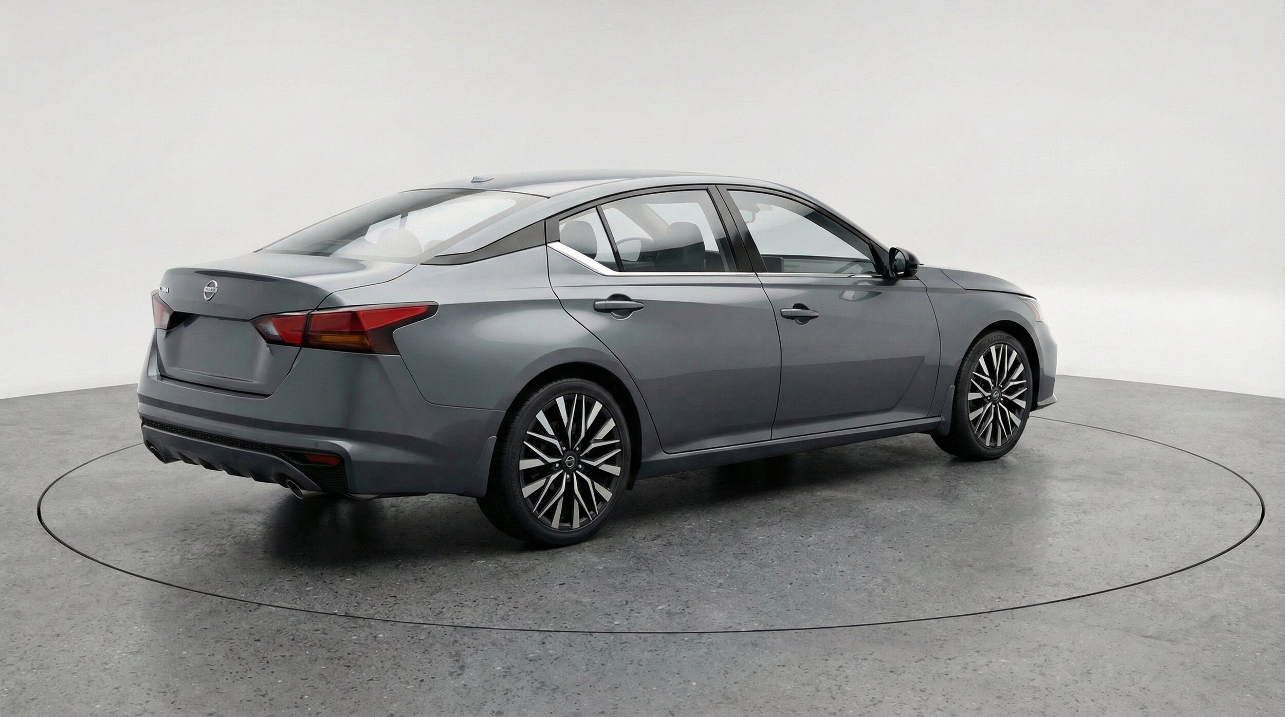 Thumbnail: 2025 Nissan Altima - 9