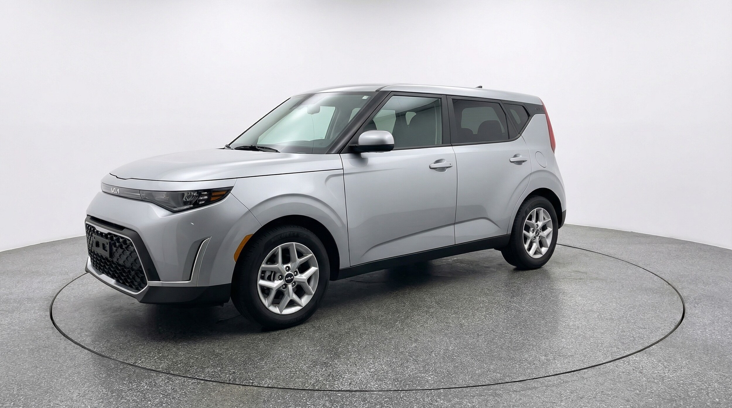 Thumbnail: 2025 Kia Soul - 3