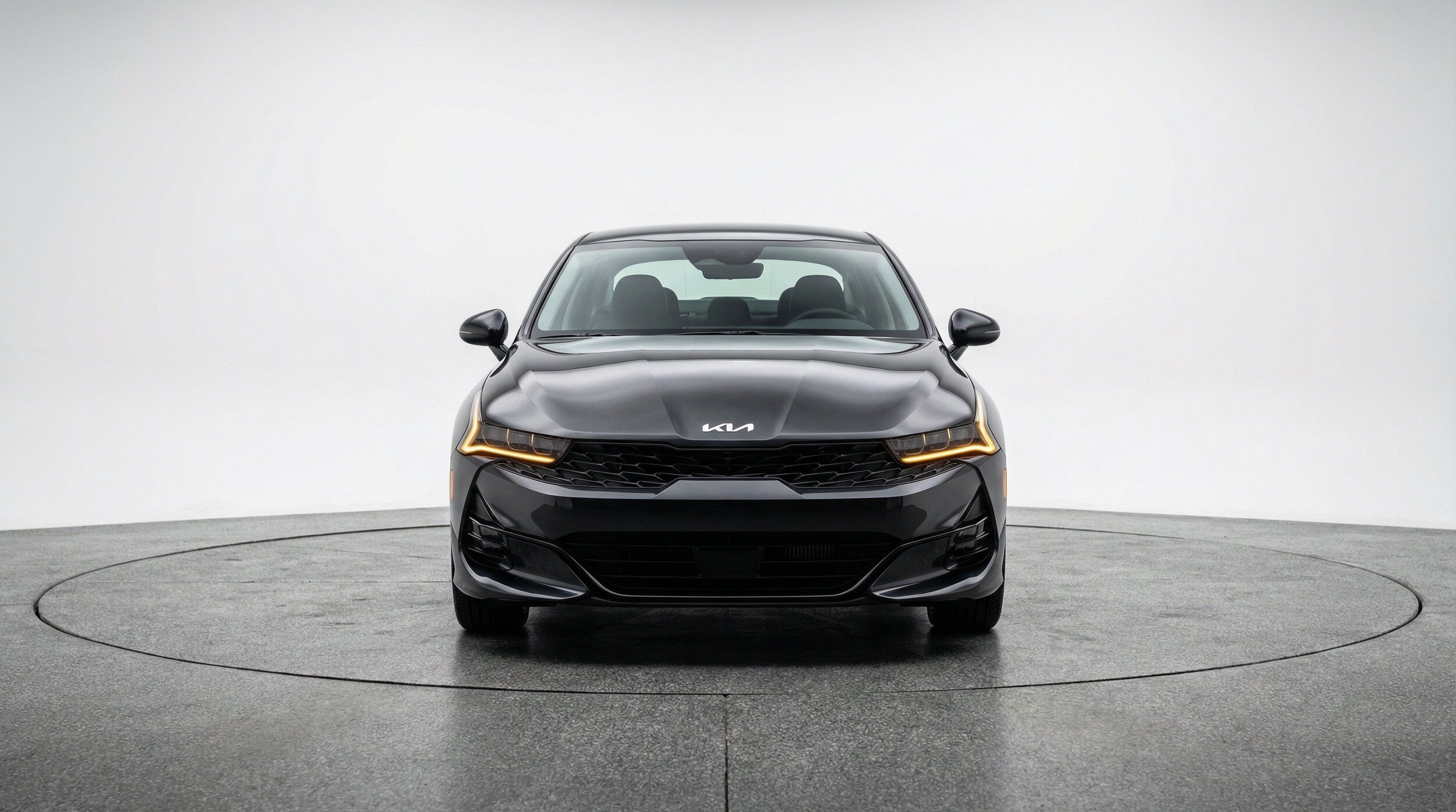 Thumbnail: 2025 Kia K5 - 2