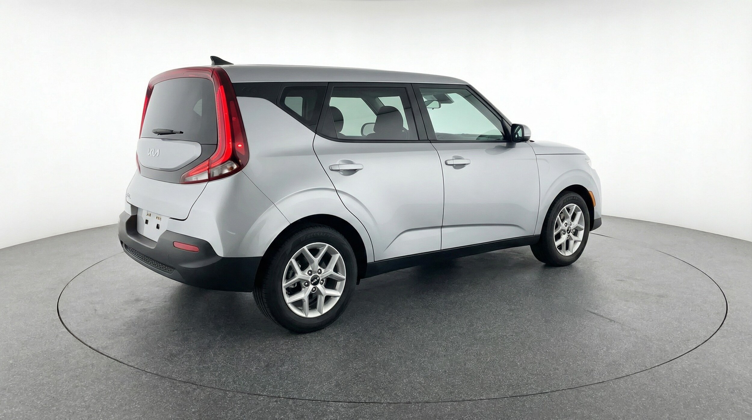 Thumbnail: 2025 Kia Soul - 7