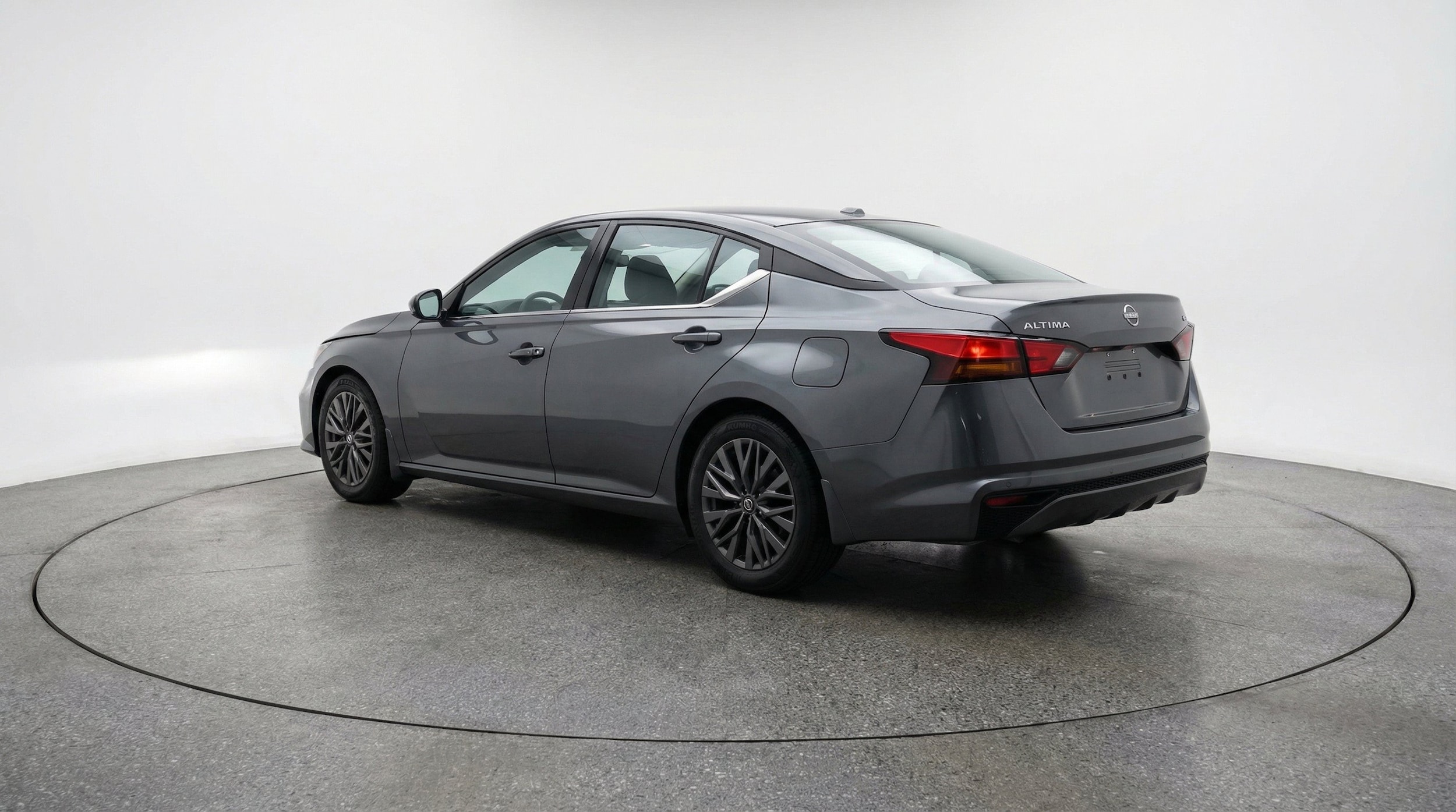 Thumbnail: 2025 Nissan Altima - 6