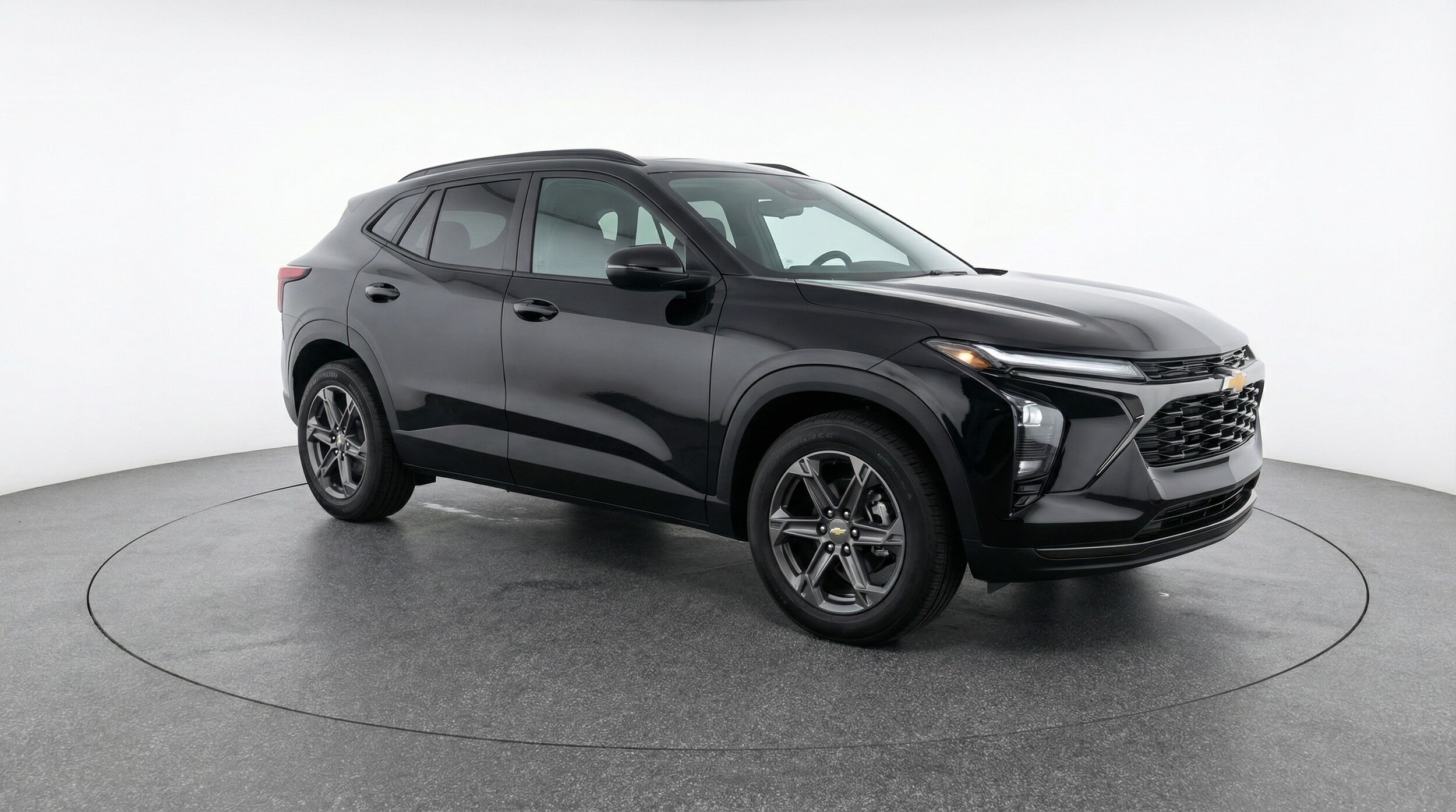 Thumbnail: 2025 Chevrolet Blazer - 1