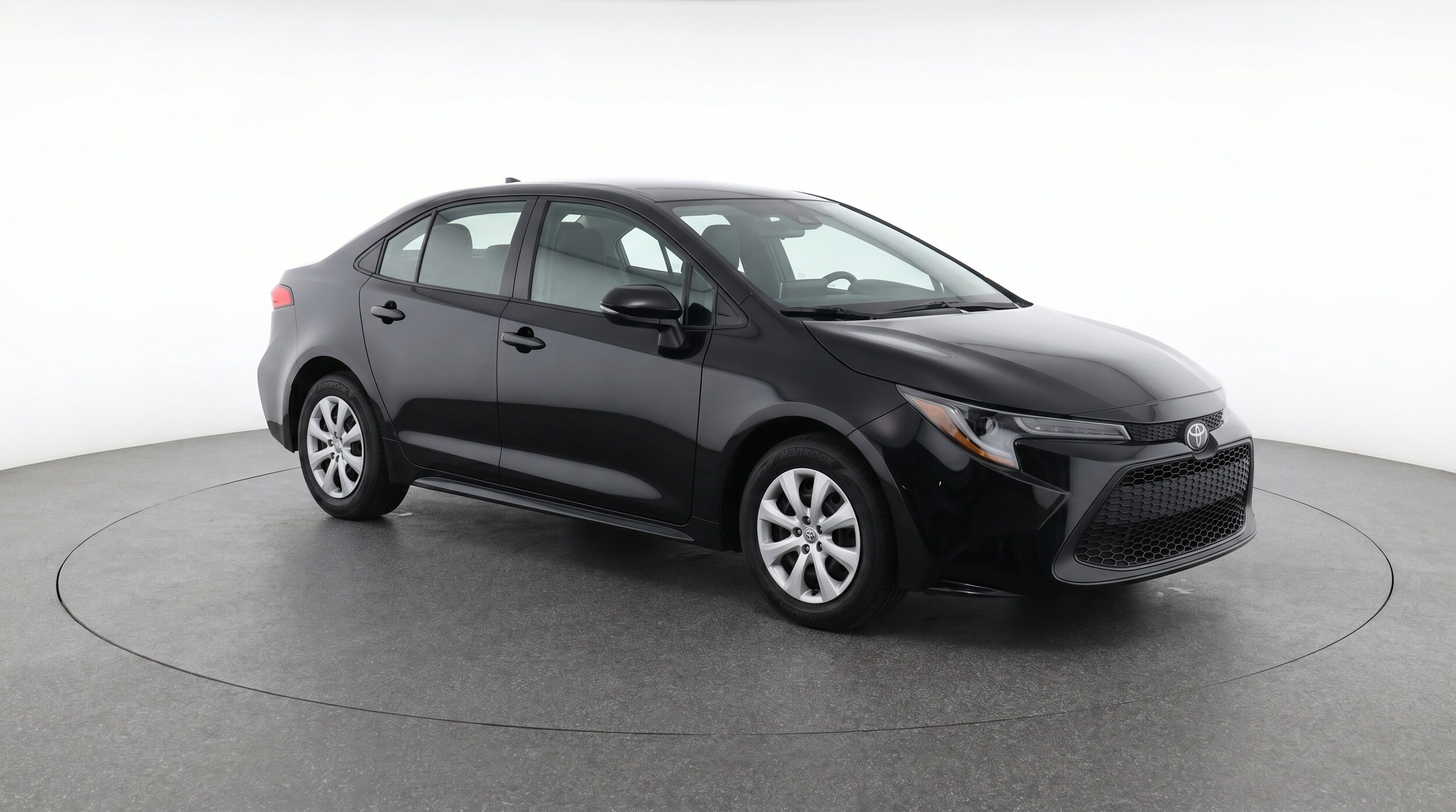 Thumbnail: 2025 Toyota Corolla - 1