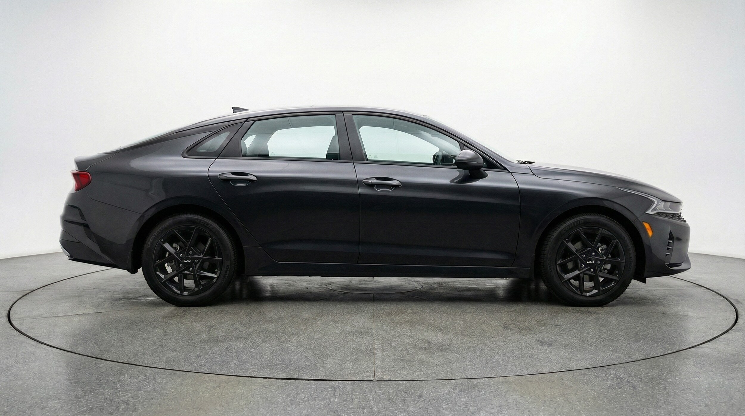 Thumbnail: 2025 Kia K5 - 8