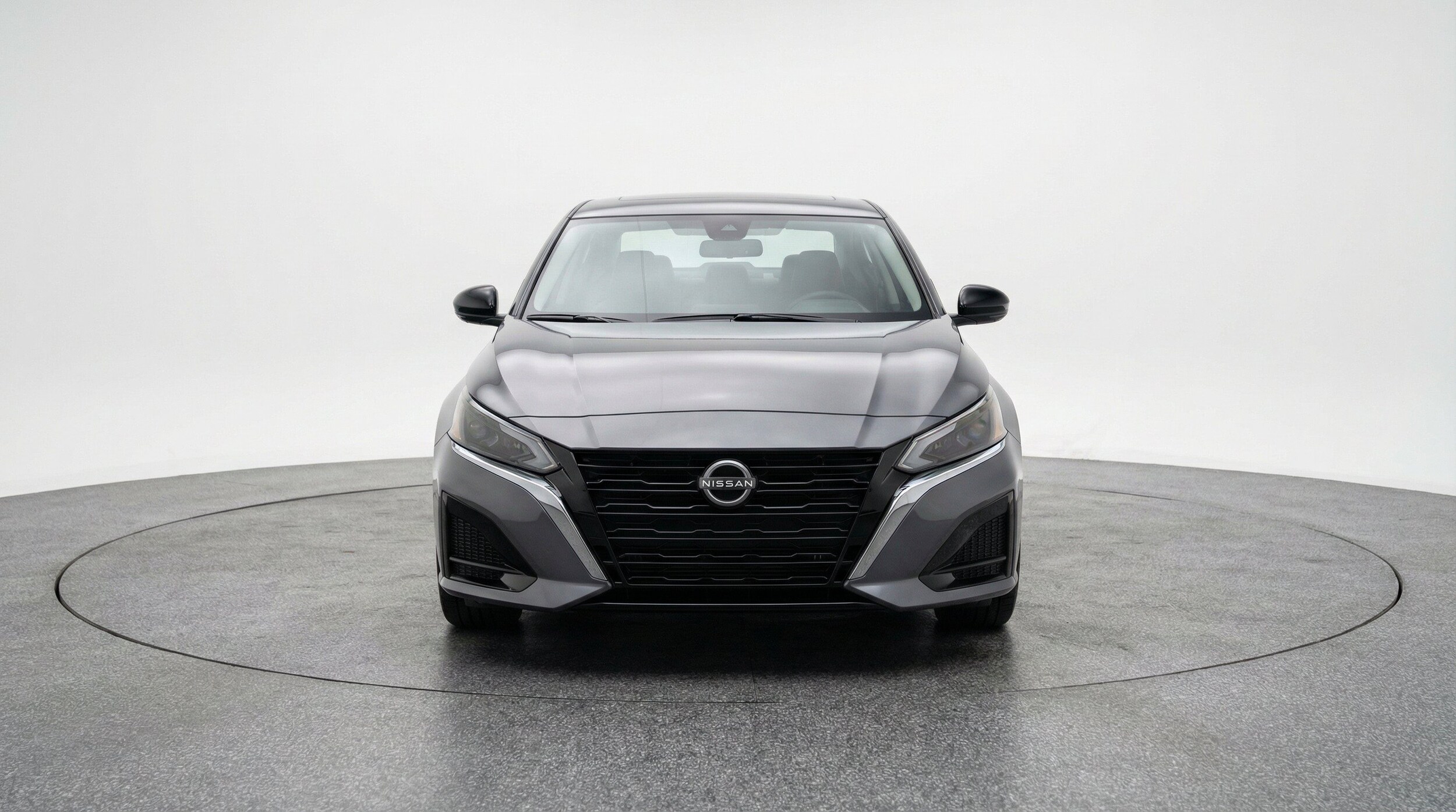 Thumbnail: 2025 Nissan Altima - 2