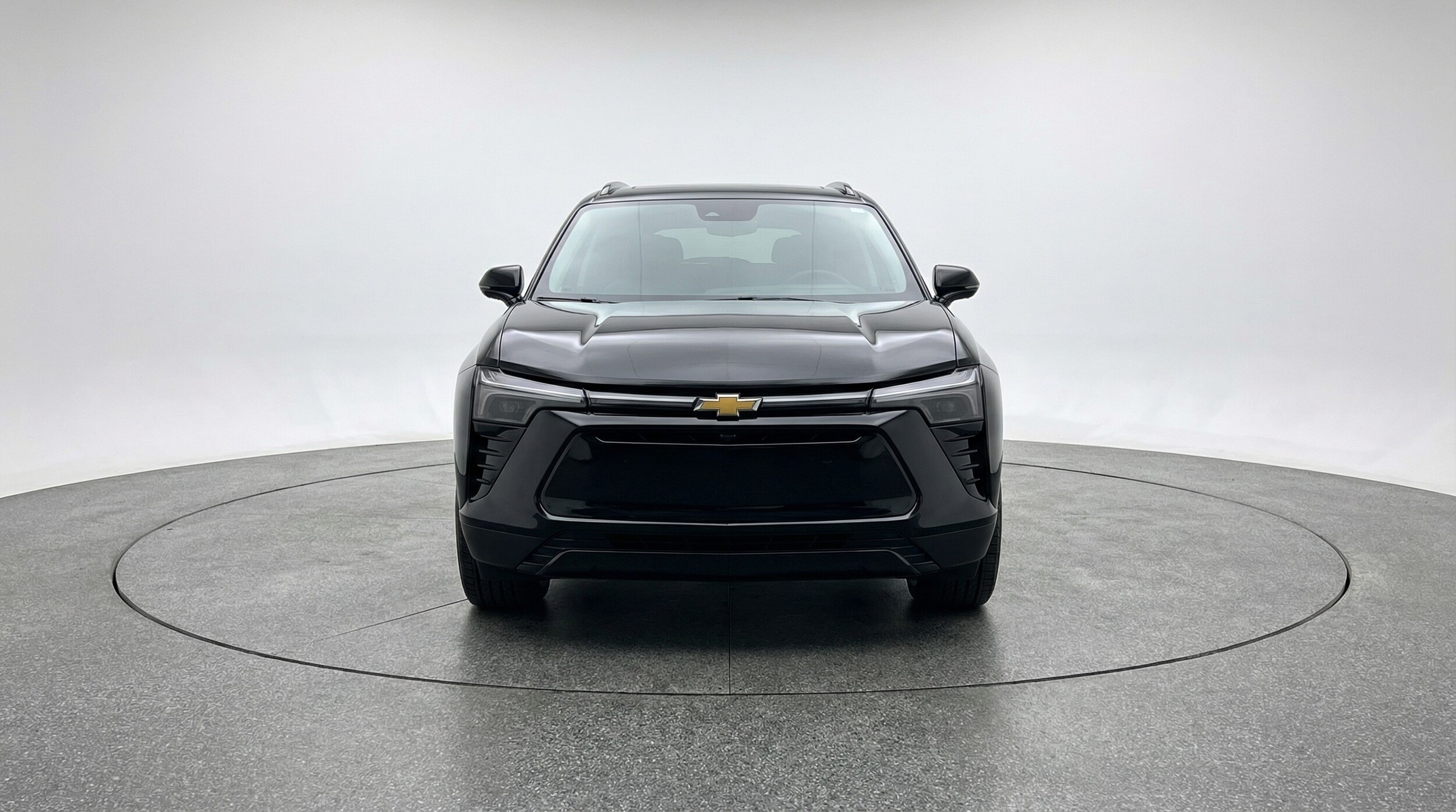 Thumbnail: 2025 Chevrolet Blazer - 2