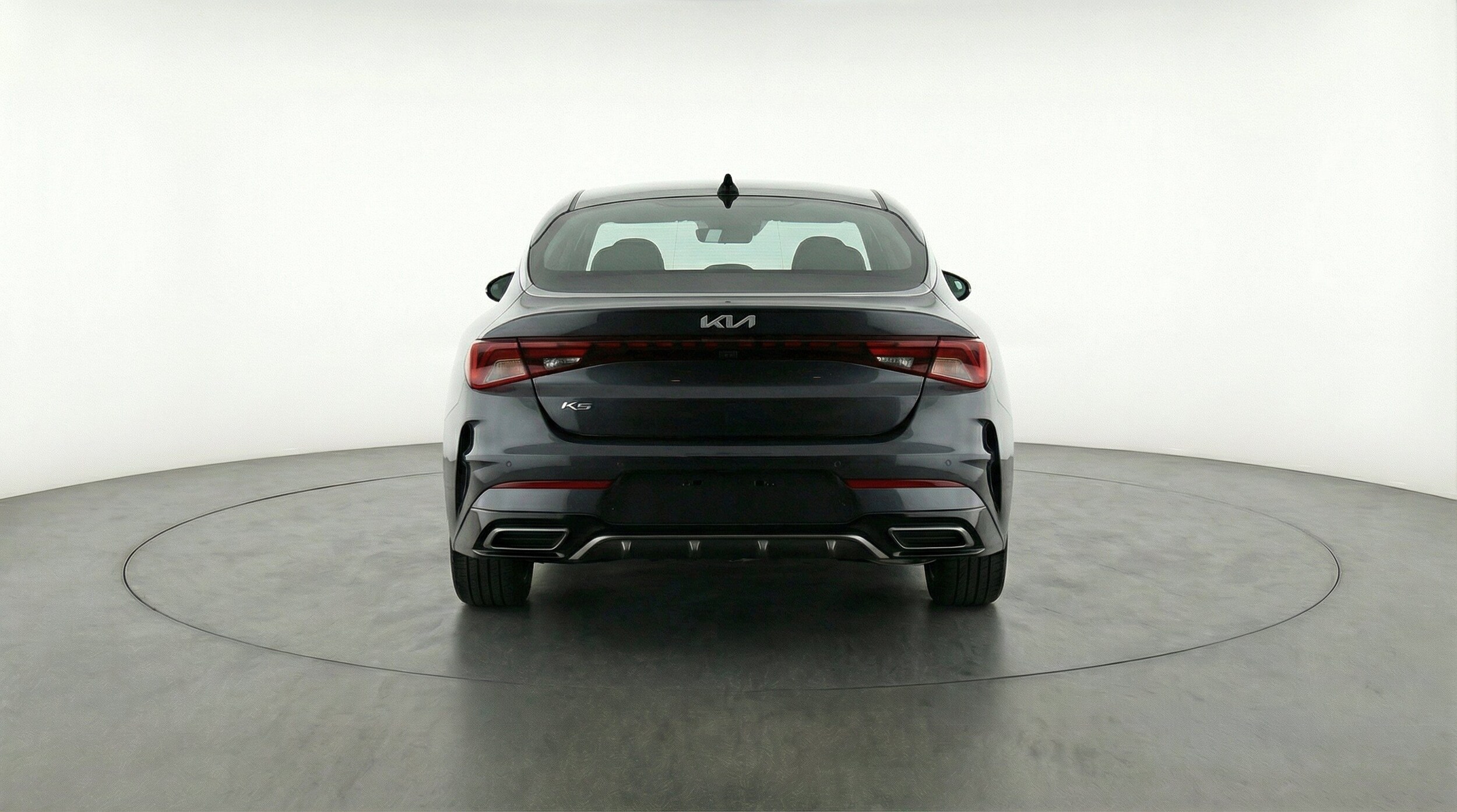 Thumbnail: 2025 Kia K5 - 7