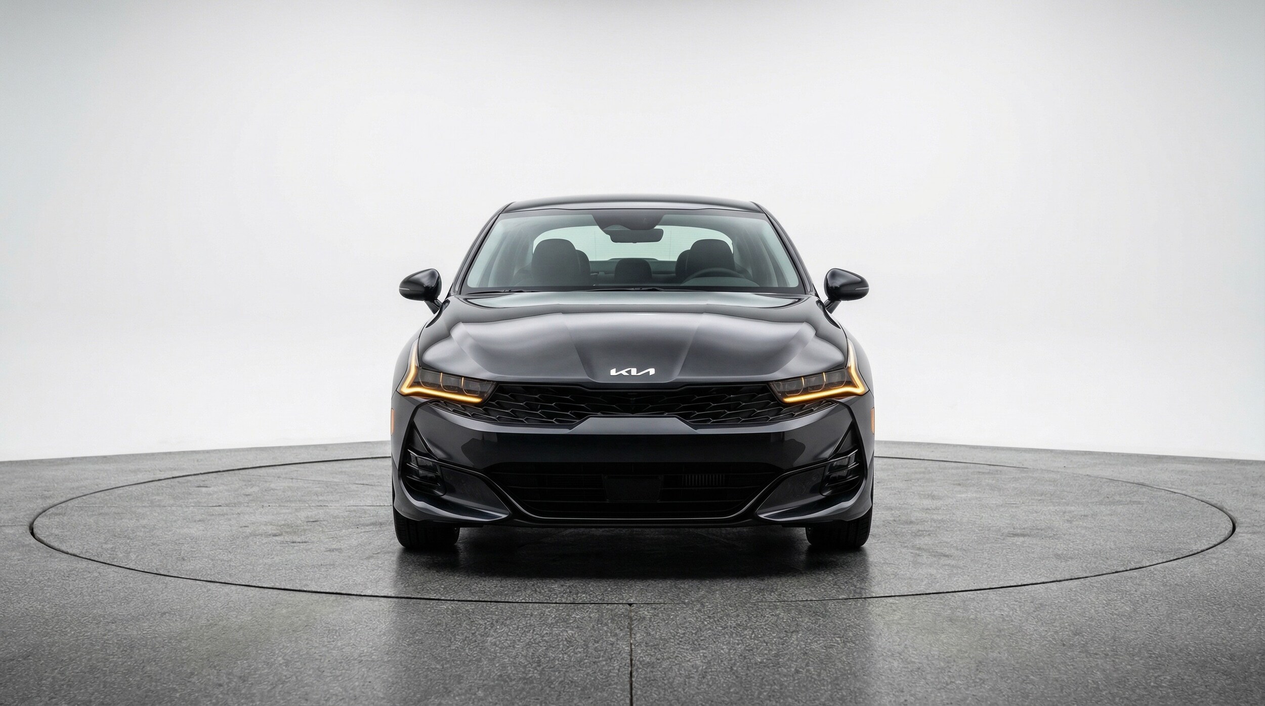 Thumbnail: 2025 Kia K5 - 2