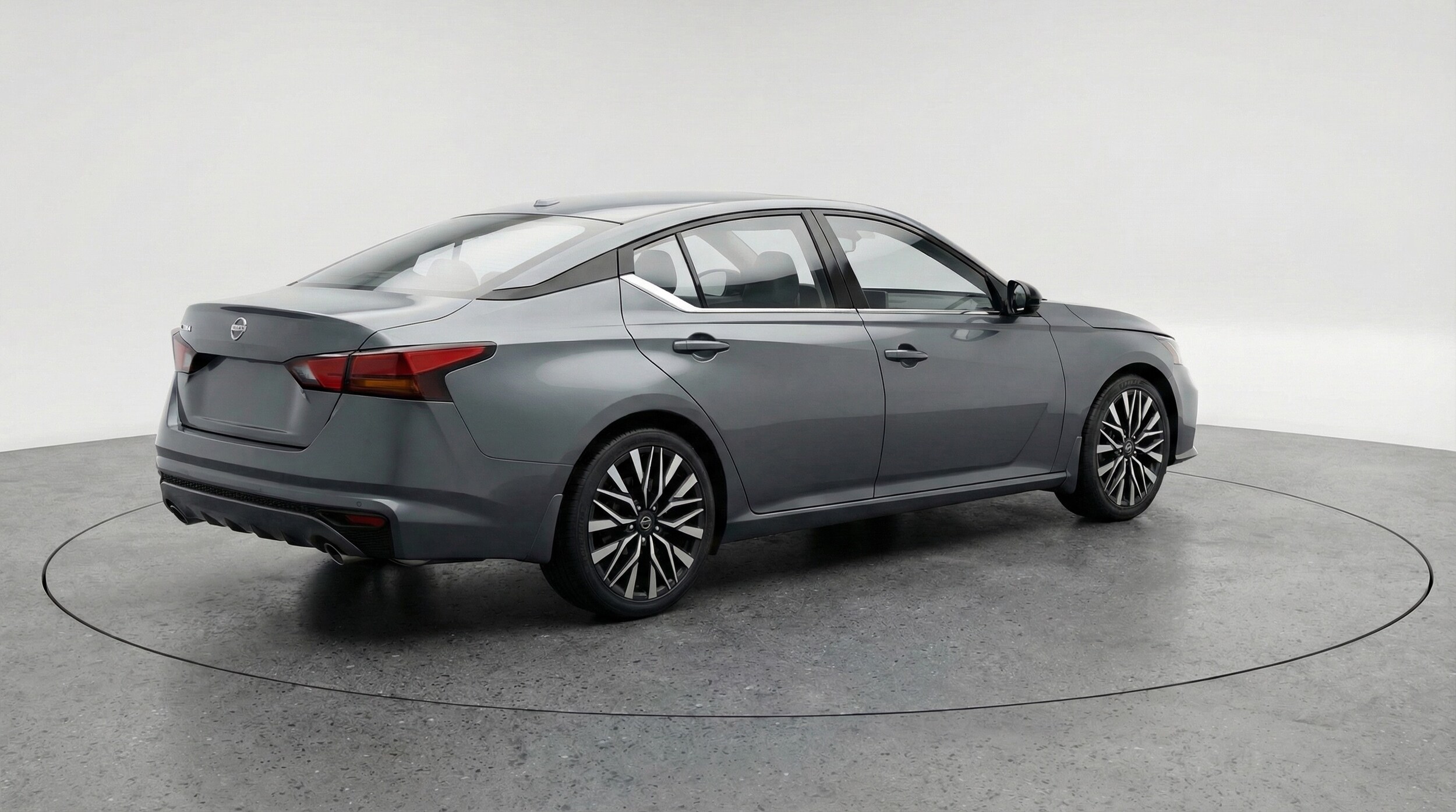 Thumbnail: 2025 Nissan Altima - 7