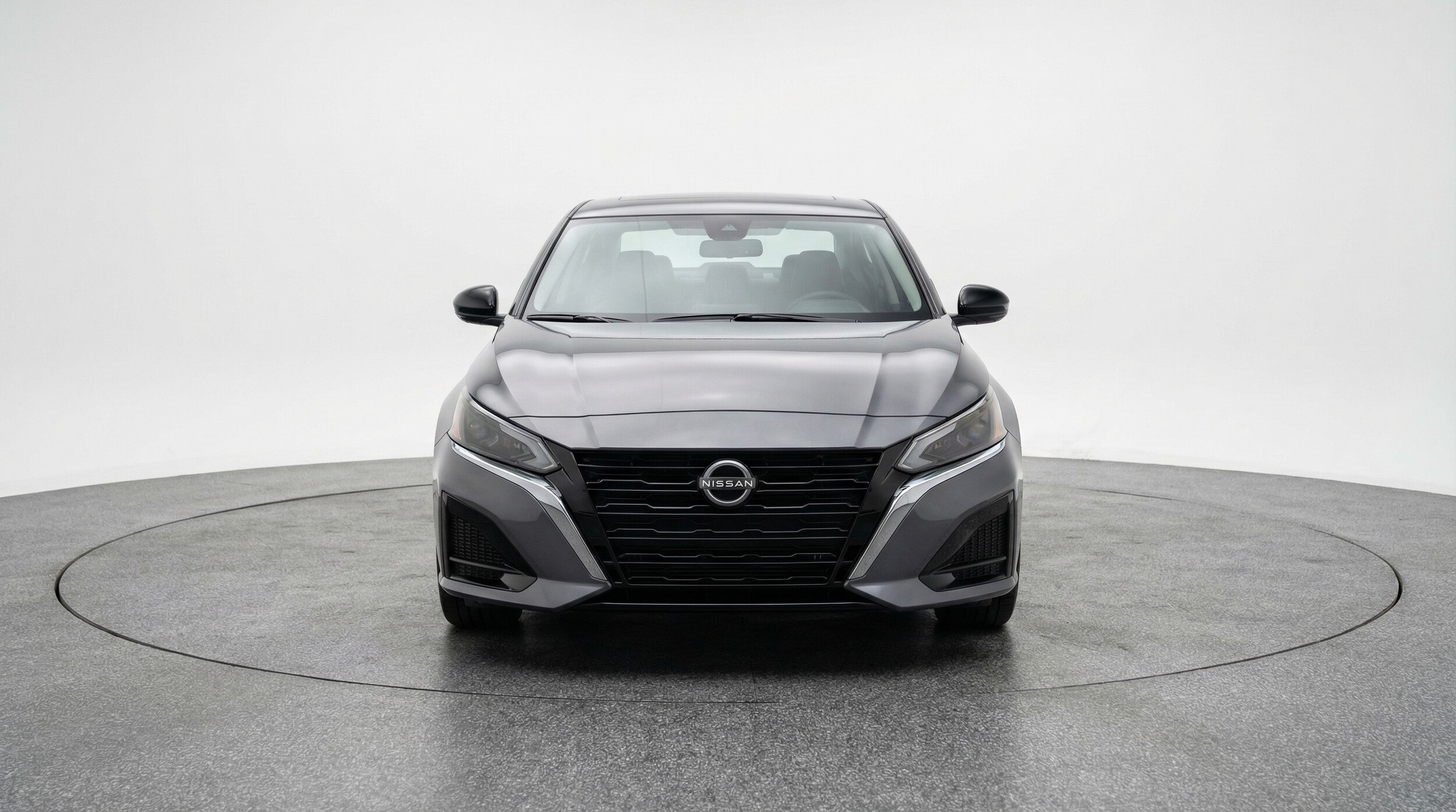 Thumbnail: 2025 Nissan Altima - 2