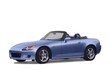  Honda S2000