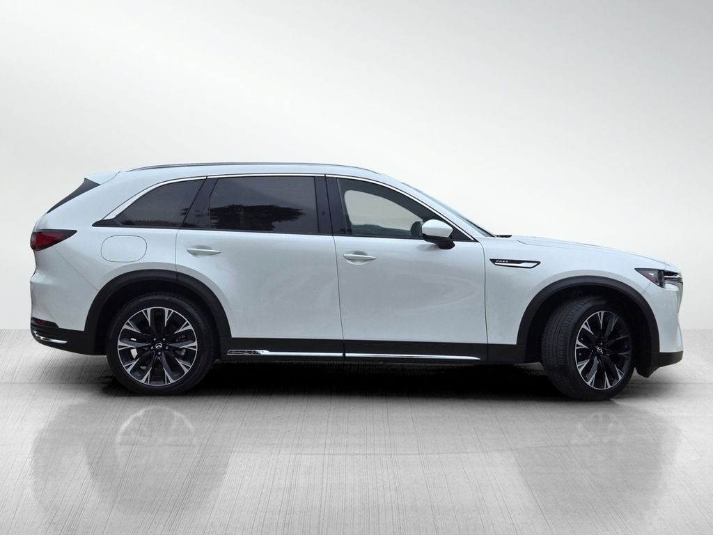 Certified 2024 Mazda CX-90 Plug-In Hybrid Premium Plus SUV