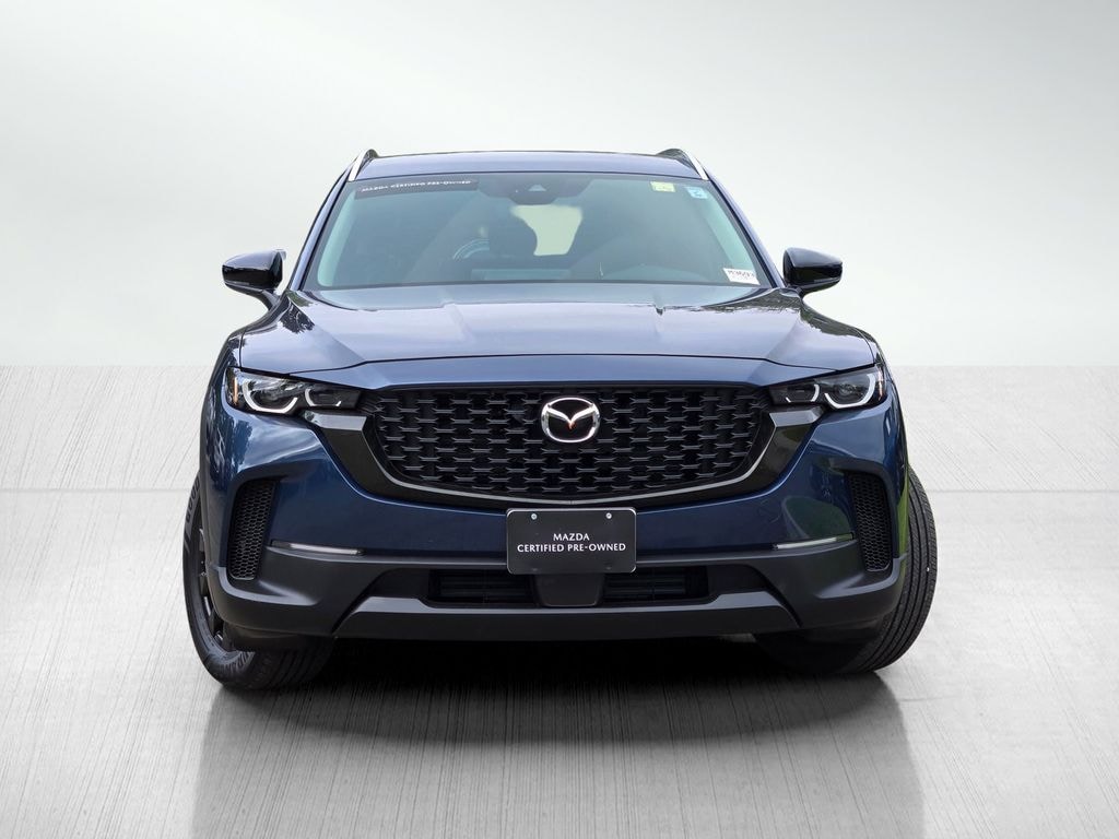Certified 2024 Mazda CX-50 2.5 S Select Package SUV