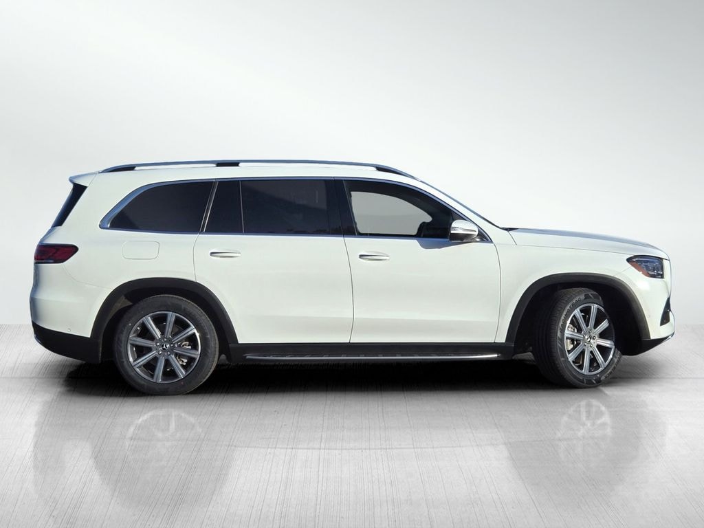 Used 2020 Mercedes-Benz GLS 450 GLS 450 SUV
