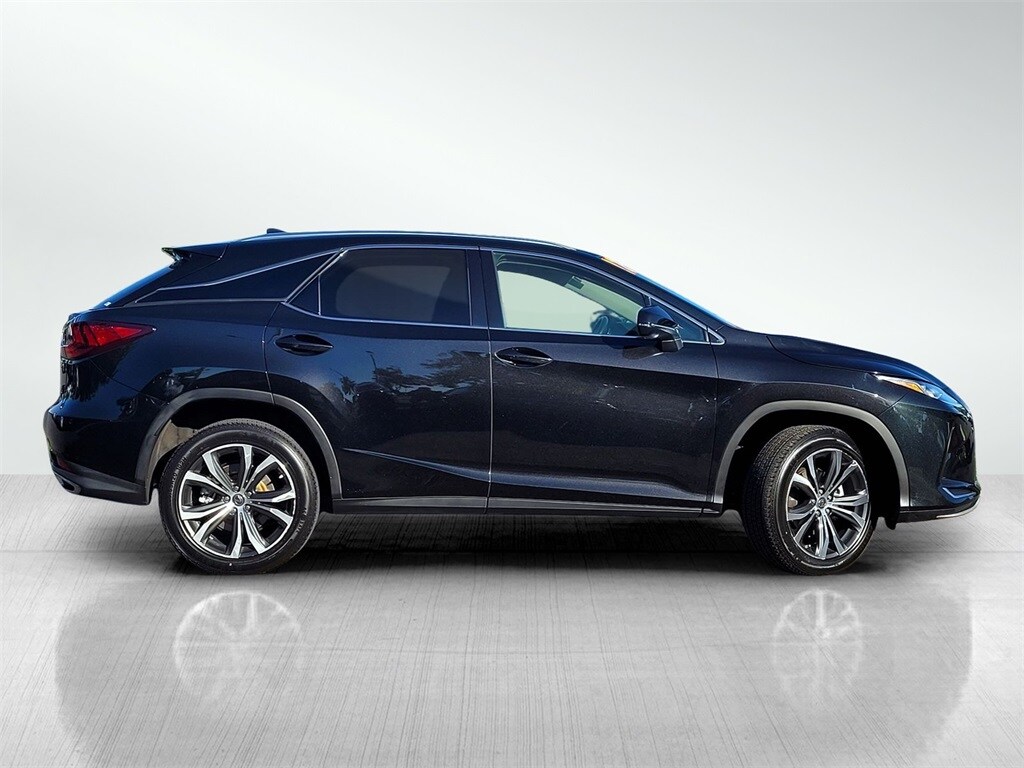 2022 Lexus RX 350 photo 3