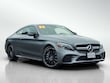 Mercedes-Benz AMG C 43
