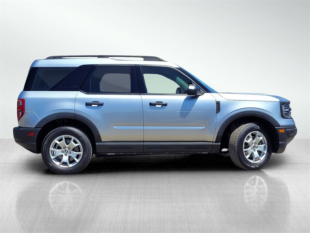 2022 Ford Bronco Sport Base photo 3