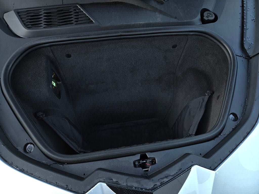 2022 Chevrolet Corvette 3LT - Photo 41