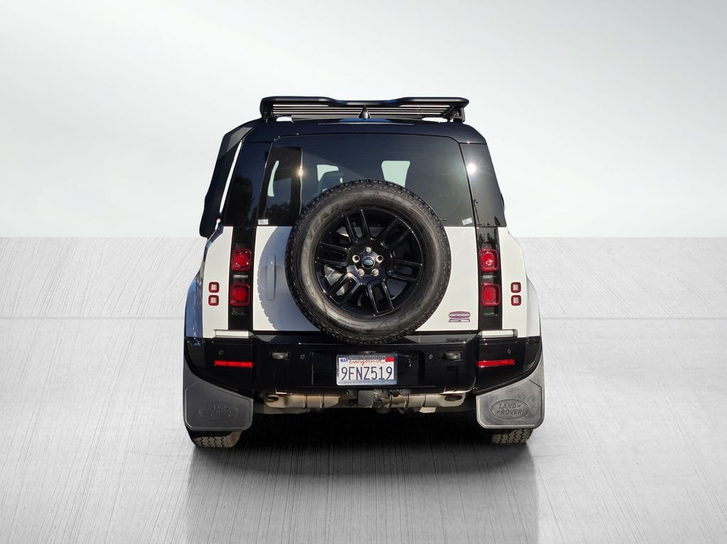 Used 2023 Land Rover Defender X-Dynamic SE SUV
