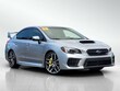 Subaru WRX