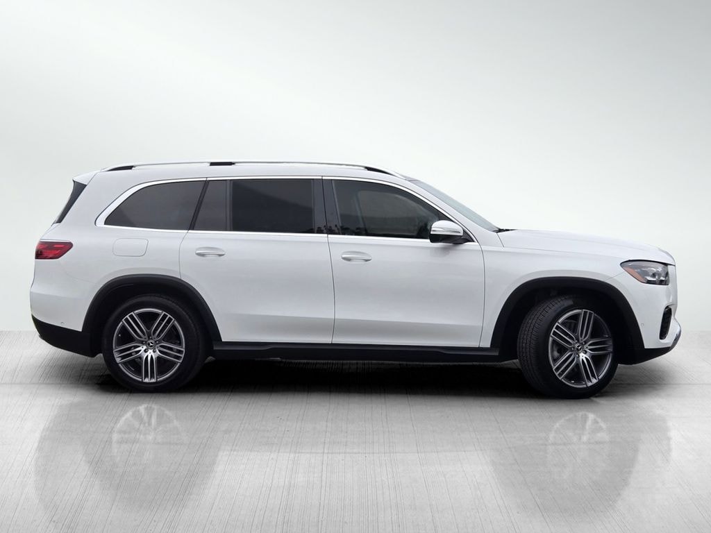 Used 2024 Mercedes-Benz GLS 450 GLS 450 SUV