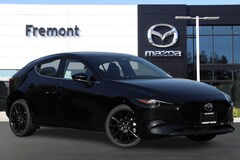 2022 Mazda Mazda3 Premium Package Hatchback
