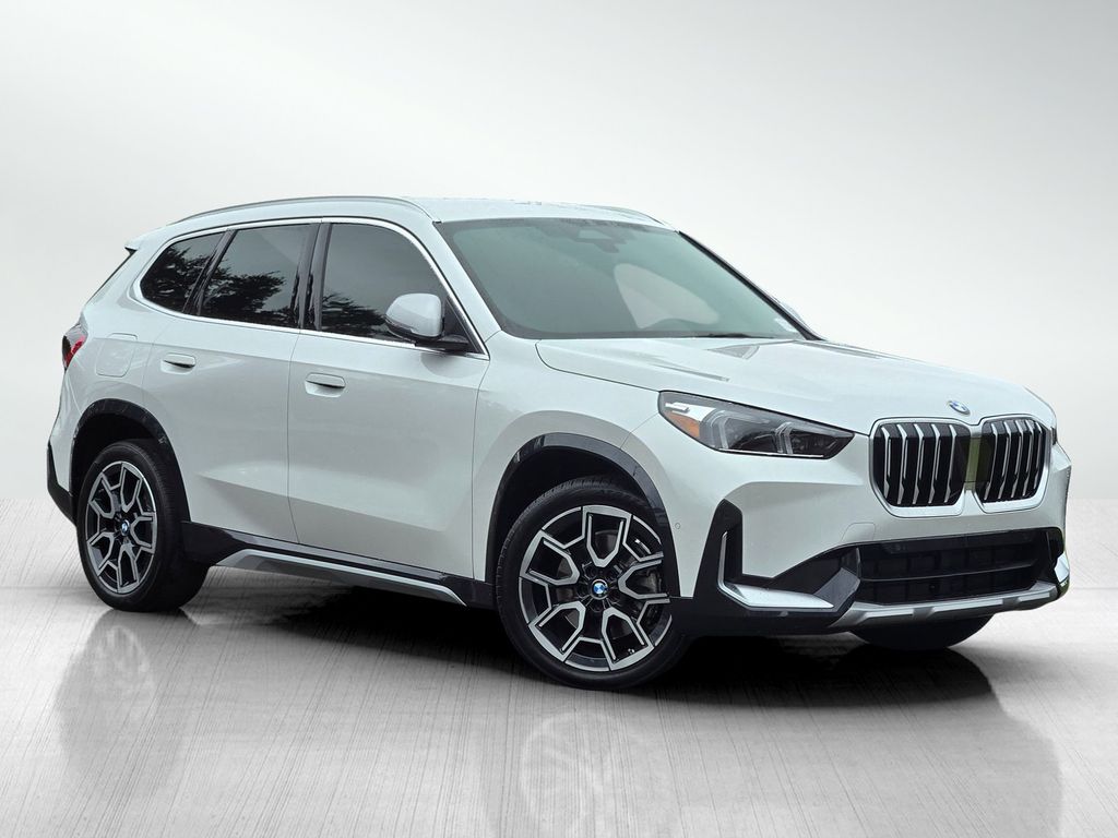2023 BMW X1 xDrive28i's photo