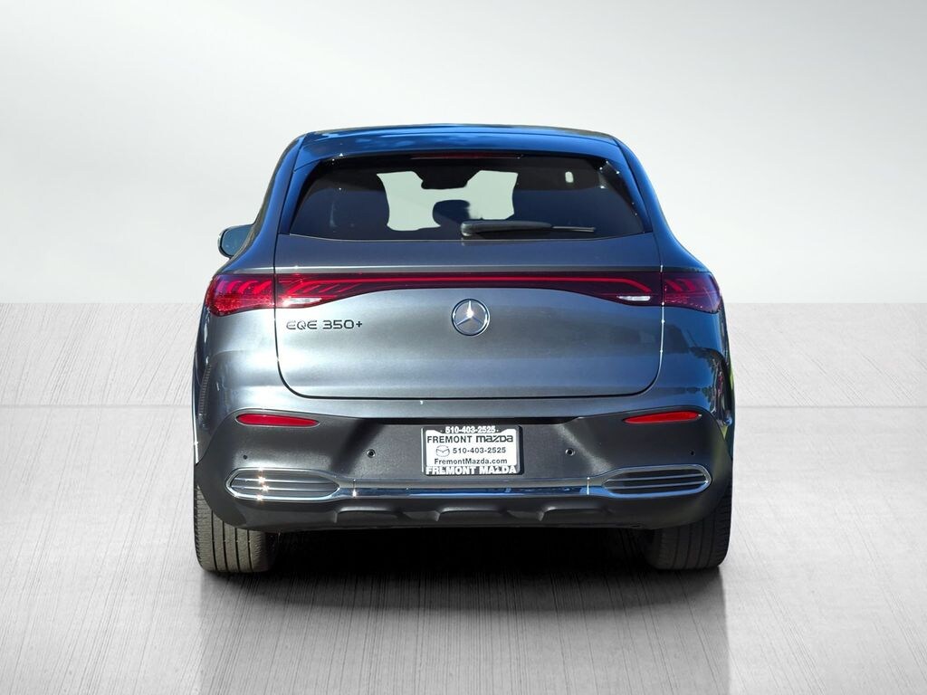 Used 2025 Mercedes-Benz EQE 350+ 350+ SUV SUV