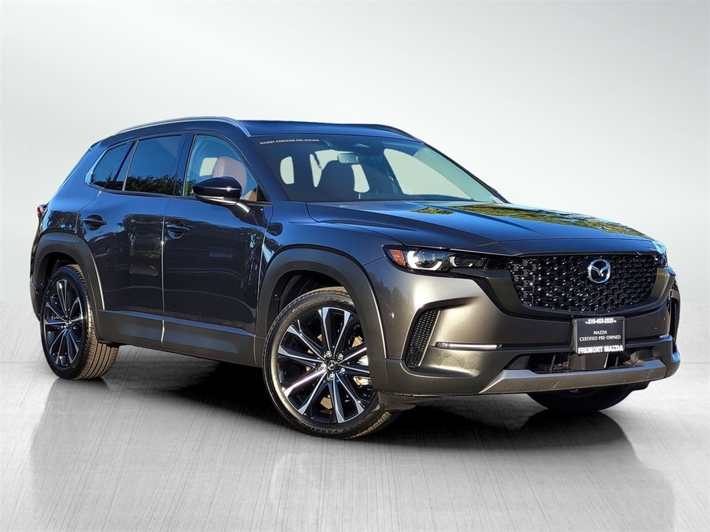 2025 Mazda CX-50 Premium's photo