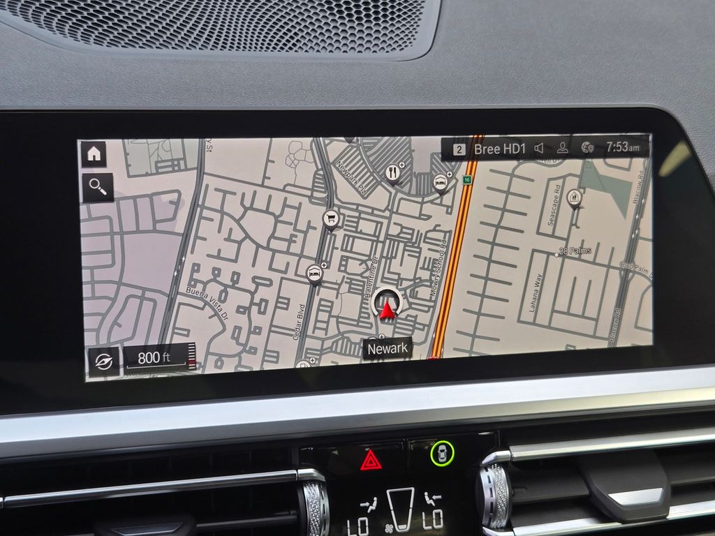 2022 BMW M4 Coupe Base - Photo 27