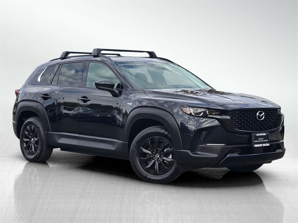 2025 Mazda CX-50 2.5 Hybrid Premium's photo