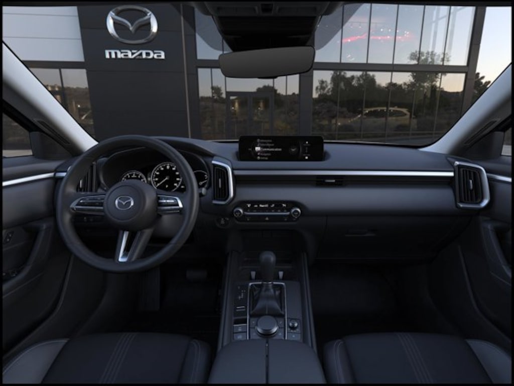 New 2026 Mazda CX-50 2.5 S Meridian Edition SUV