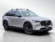  Mazda CX-90 Plug-In Hybrid