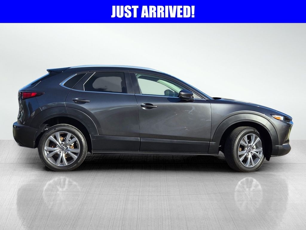 Used 2023 Mazda CX-30 2.5 S Preferred Package SUV