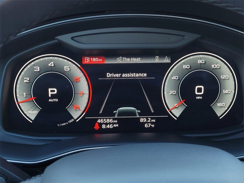 2022 Audi Q7 Premium Plus - Photo 33