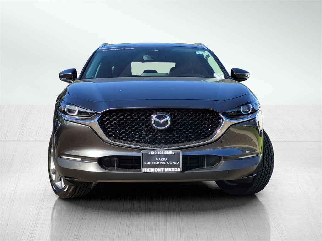 Used 2024 Mazda CX-30 Preferred with VIN 3MVDMBCM2RM657276 for sale in Newark, CA